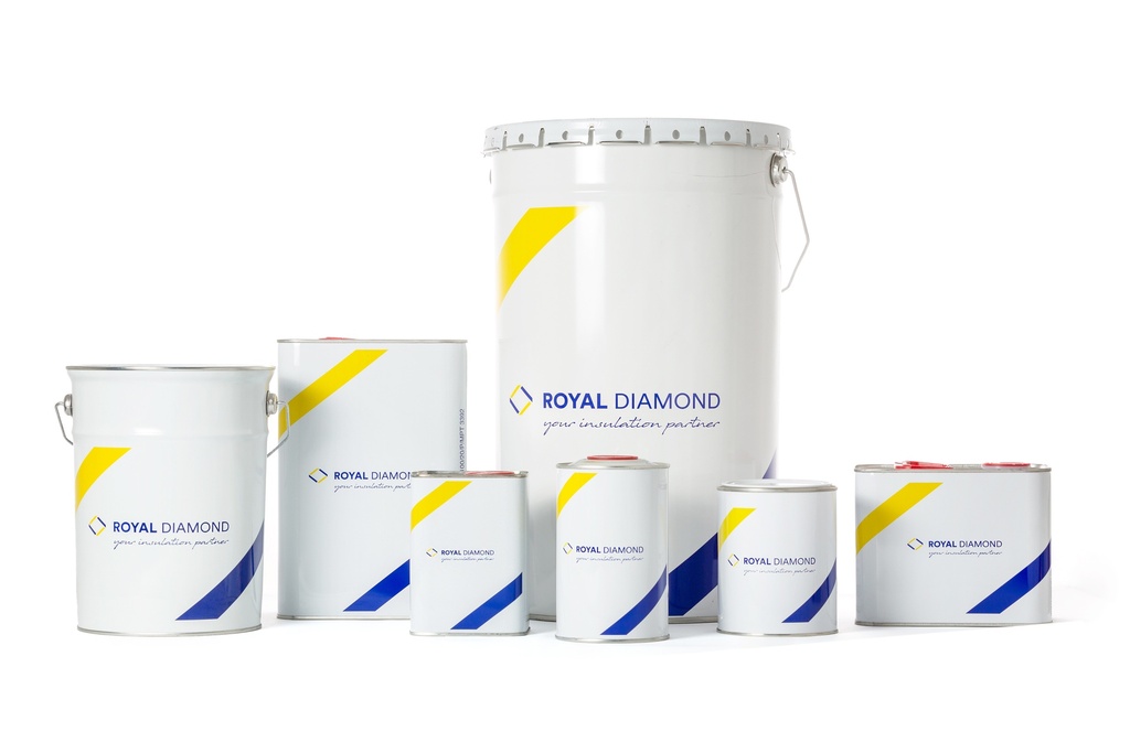 ROYALAC 129 20LT