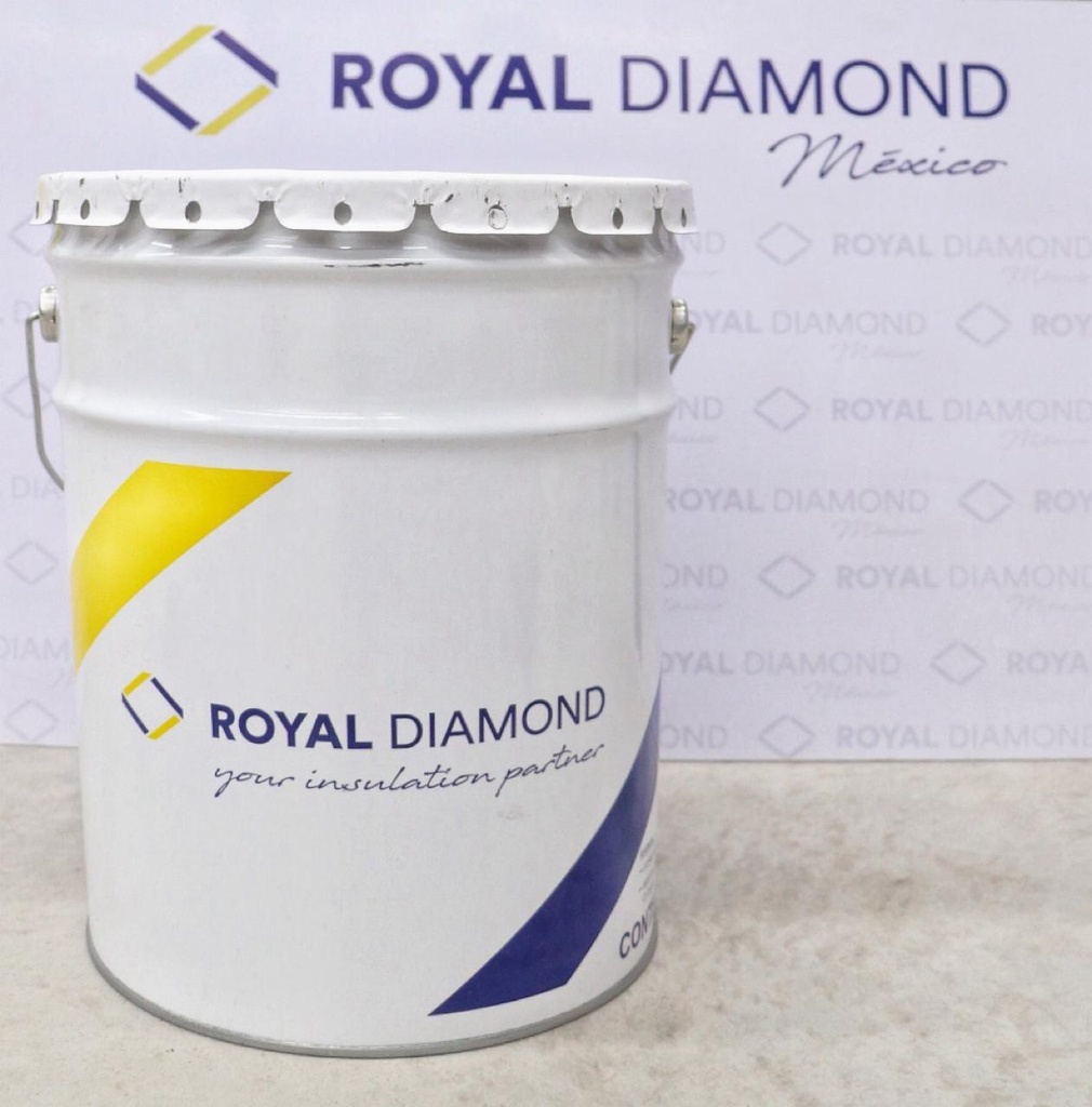 ROYALAC 158/4 20LT
