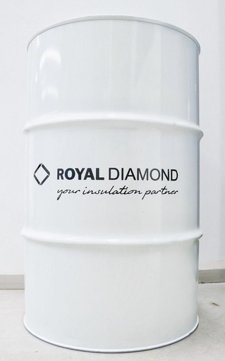 [RYL30I215] ROYALAC 30 215LT INCOLORO